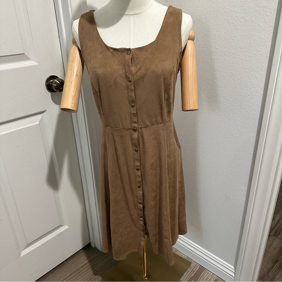 Maurices Dresses & Skirts - NWT*Maurice’s Flowy, functional button down dress